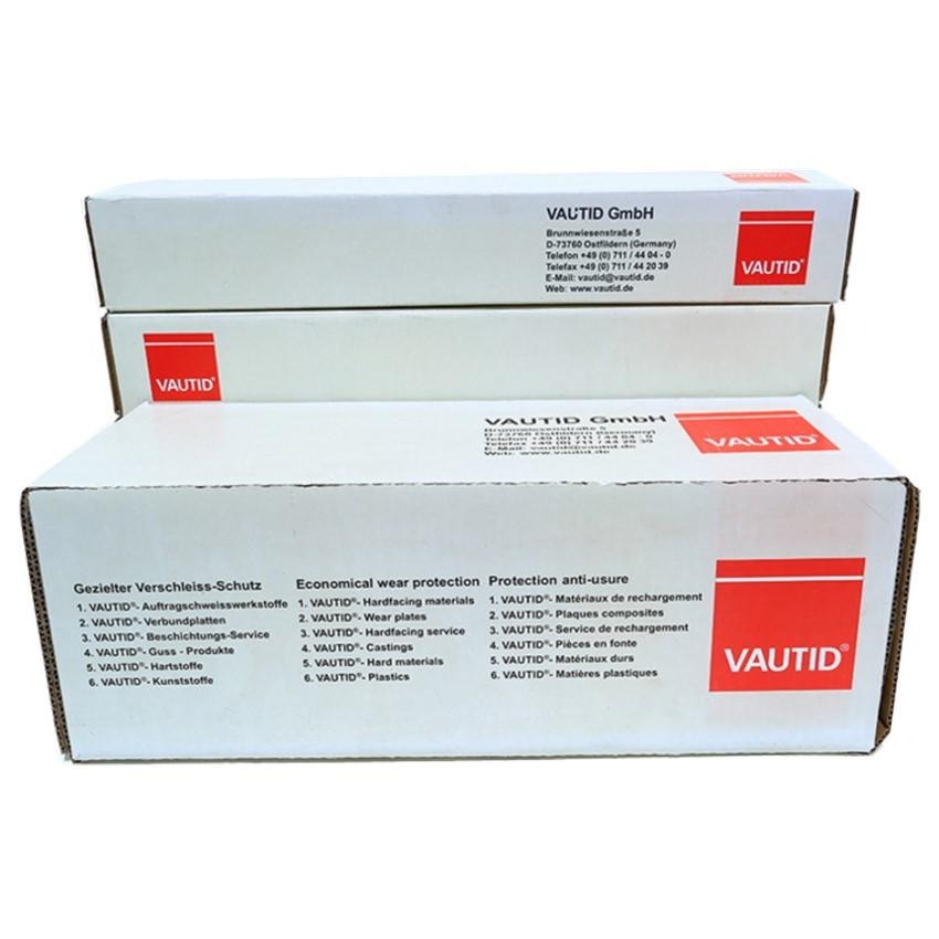 法奥迪耐磨焊丝 高硬度耐磨焊丝 VAUTID-100Mo药芯堆焊焊丝 现货包邮