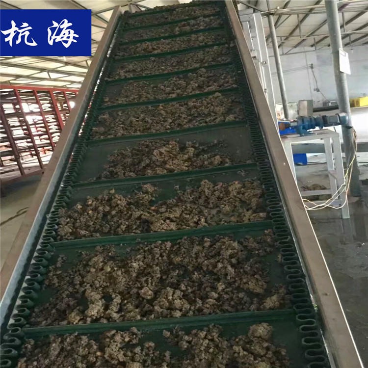 杭海机械 多层野生菌烘干机 鸡精烘干机设备厂家图片