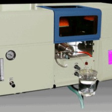 分光光度计，原子吸收分光光度计AA320N，原子吸收光谱仪图片