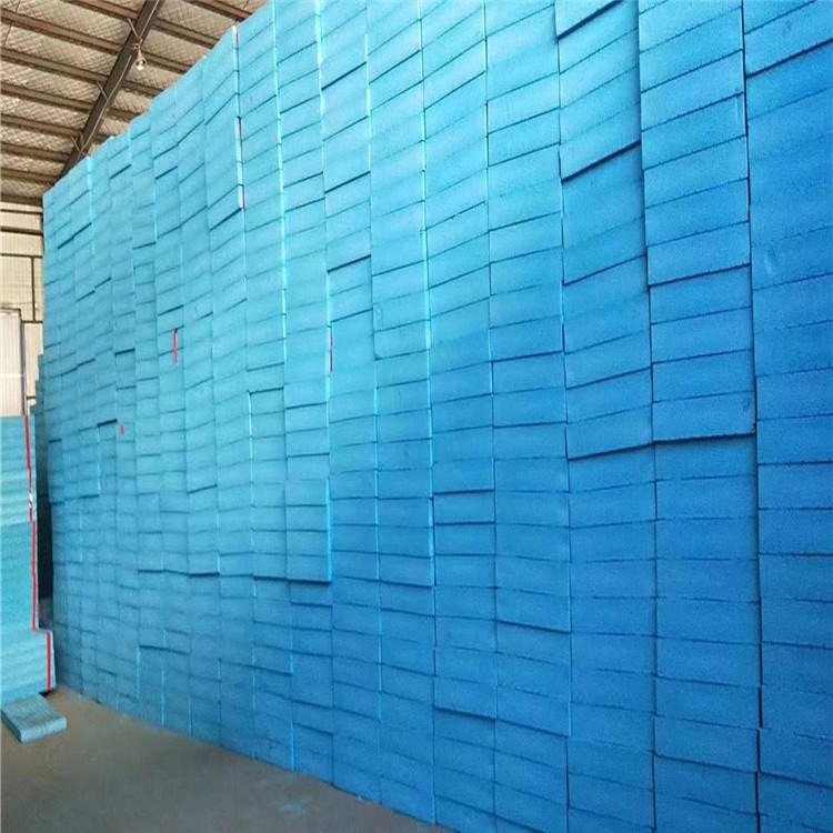 b1级挤塑保温板 信益 XPS外墙挤塑板  建筑保温材料厂家