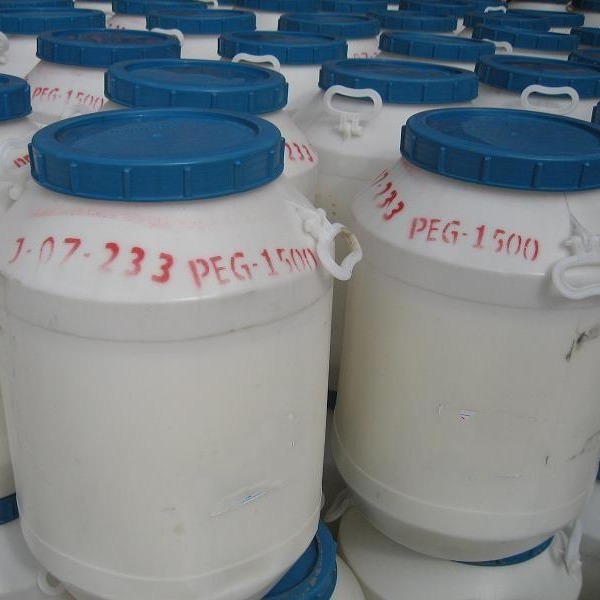 阿切斯化工 聚乙二醇1500 PEG-1500 聚乙二醇PEG 25322-68-3