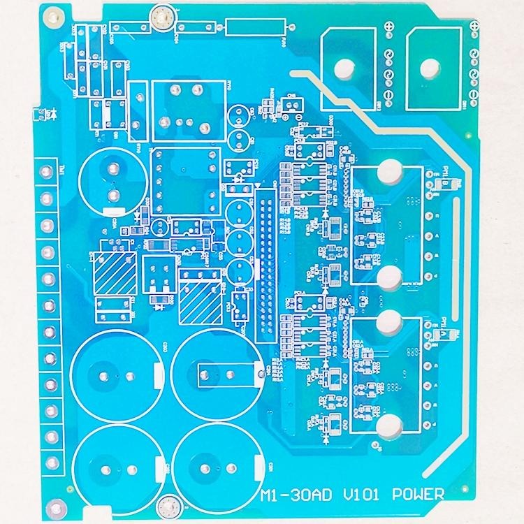 安徽六安电路板生产厂家 捷科供应六安运动控制器电路板加工定制