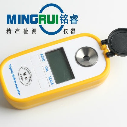 MR-CDD603乙二醇浓度计 乙二醇浓度测量仪 乙二醇浓度检测仪