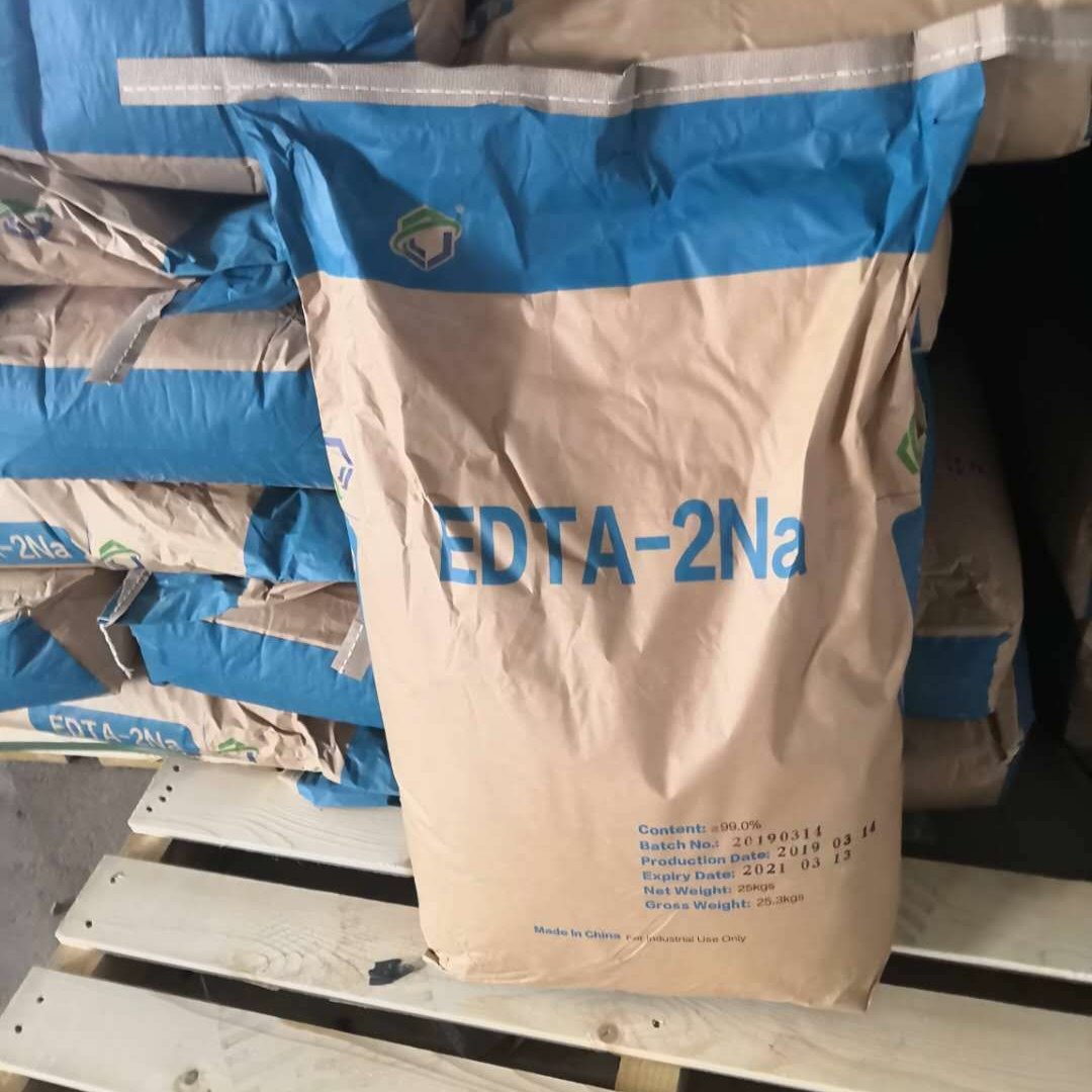 优质EDTA二钠四钠山东代理厂家河北杰克批发