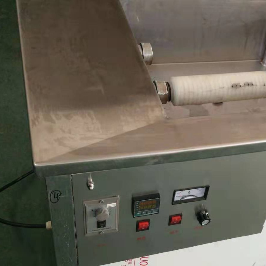 奥超超声波双频清洗机 超声波双频清洗仪 超声波双频清洗器做工精美图片