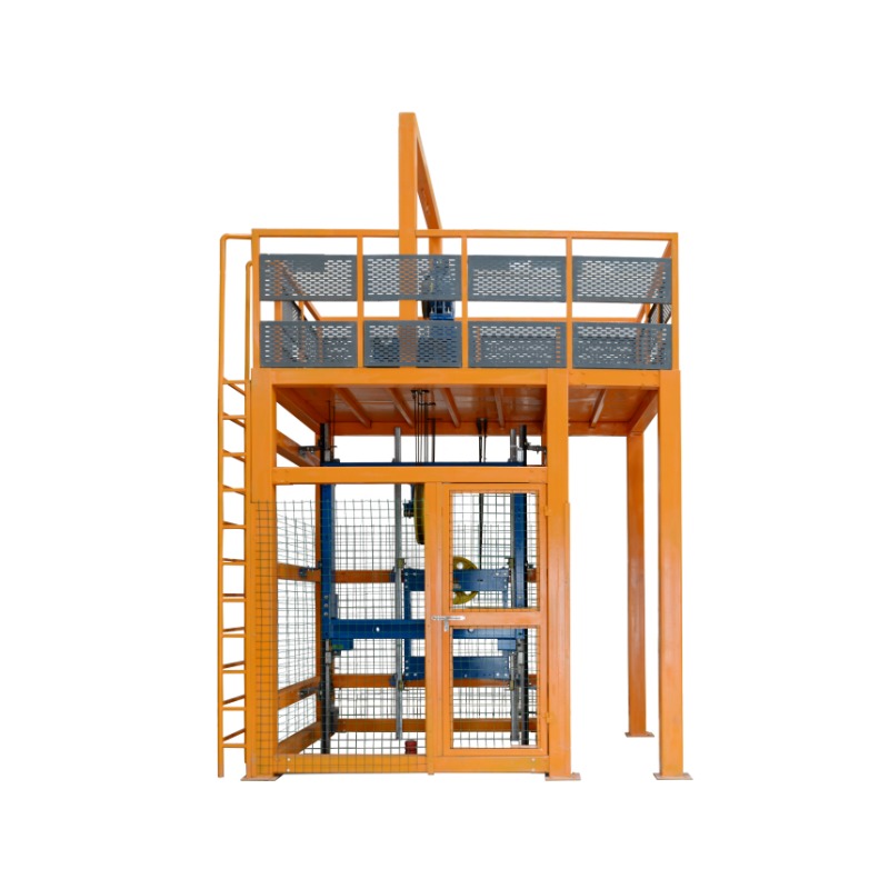 常州 电梯曳引系统安装实训考核设备 电梯曳引系统安装实训考核装置 电梯曳引系统安装综合实训台图片