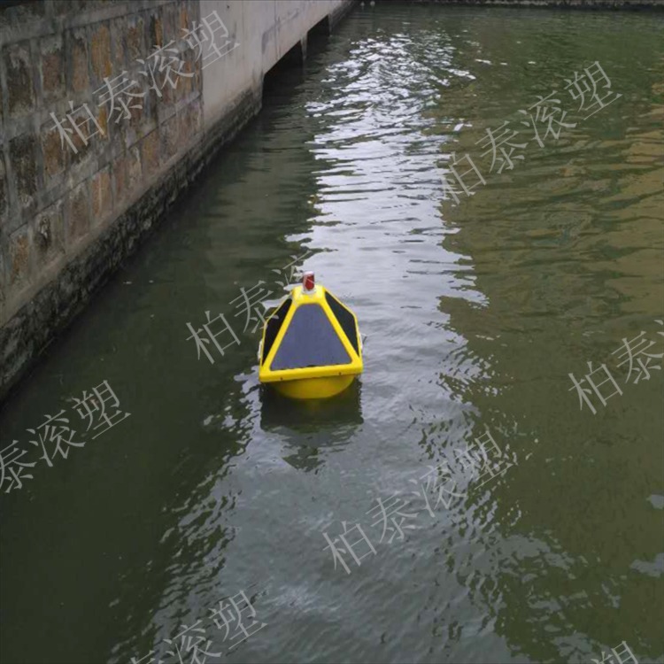 河流水文水质监测浮标浮体