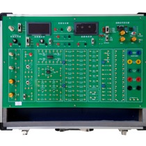 FF开放式电路原理实验箱 电路分析实验箱 型号VV511-LH-DL7  库号M79138 中西图片