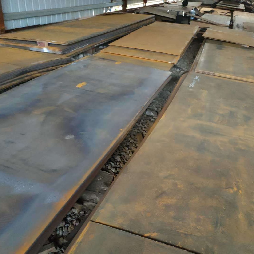 16Mng钢板厂家现货 16Mng钢板规格齐全  加工切割16Mng钢板 16Mng钢板价格合理
