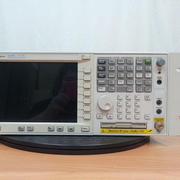 科瑞 频谱分析仪 E4446A频谱分析仪 安捷伦频谱分析仪 火热销售