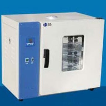zx 电热恒温鼓风干燥箱不锈钢内胆智能式 型号:BDW1-101-3ASB  库号：M224002