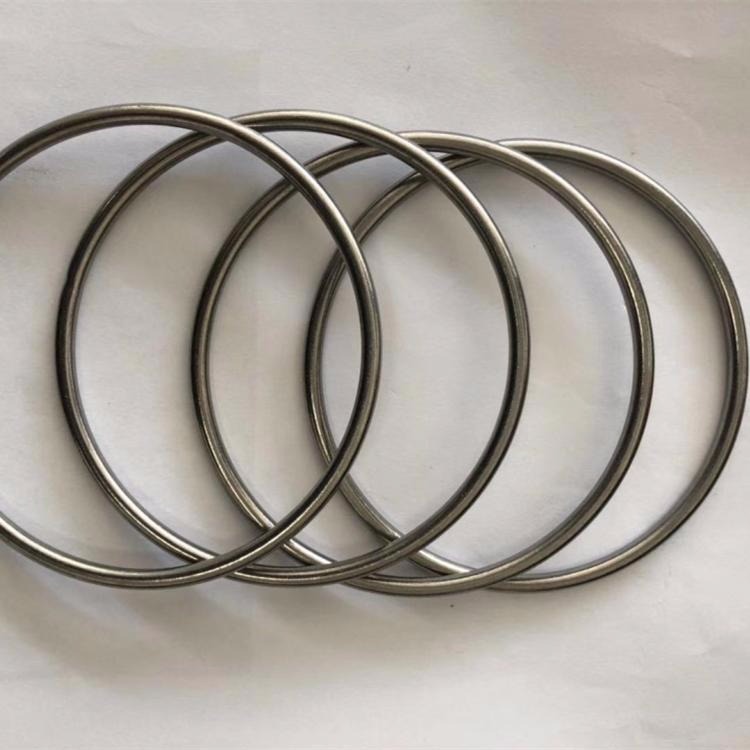 304不锈钢圆圈 O型环 不锈钢圆环316圆环无痕不锈钢圆圈