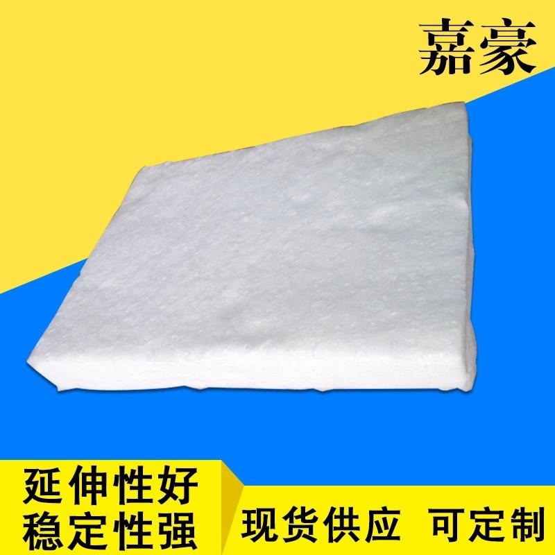 耐高温硅酸铝纤维棉耐高温纤维棉嘉豪保温玻璃纤维棉