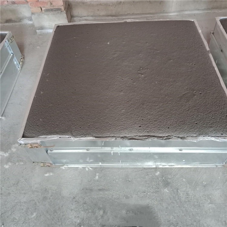 长鑫生产 1.231.23 水泥发泡板模具 尺寸规格齐全