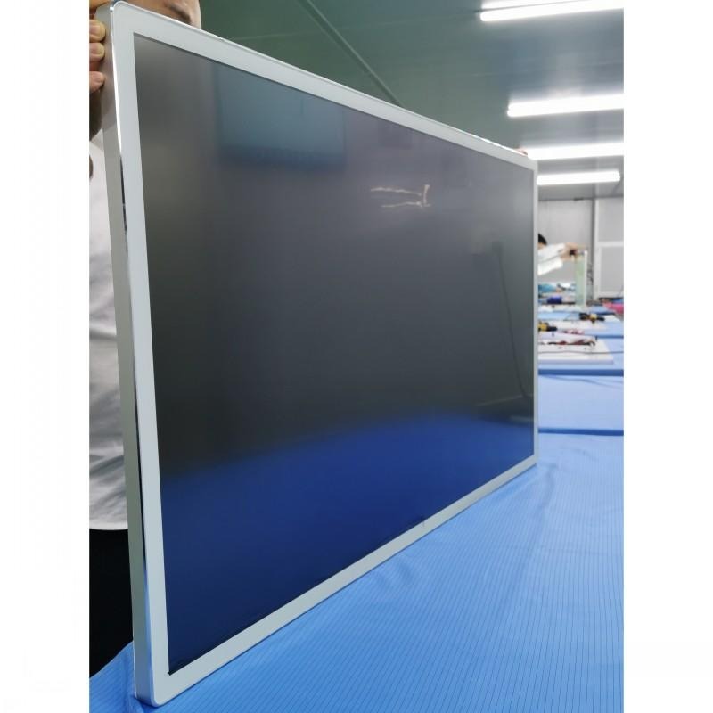 55寸高清网络液晶广告机 安卓新款广告机  南京广告机厂家供应 多恒DH550AN-W