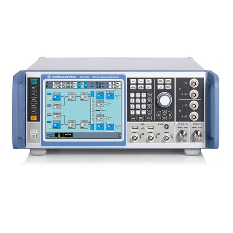 RS 罗德与斯瓦茨 信号发生器 任意函数波产生器 HM8150