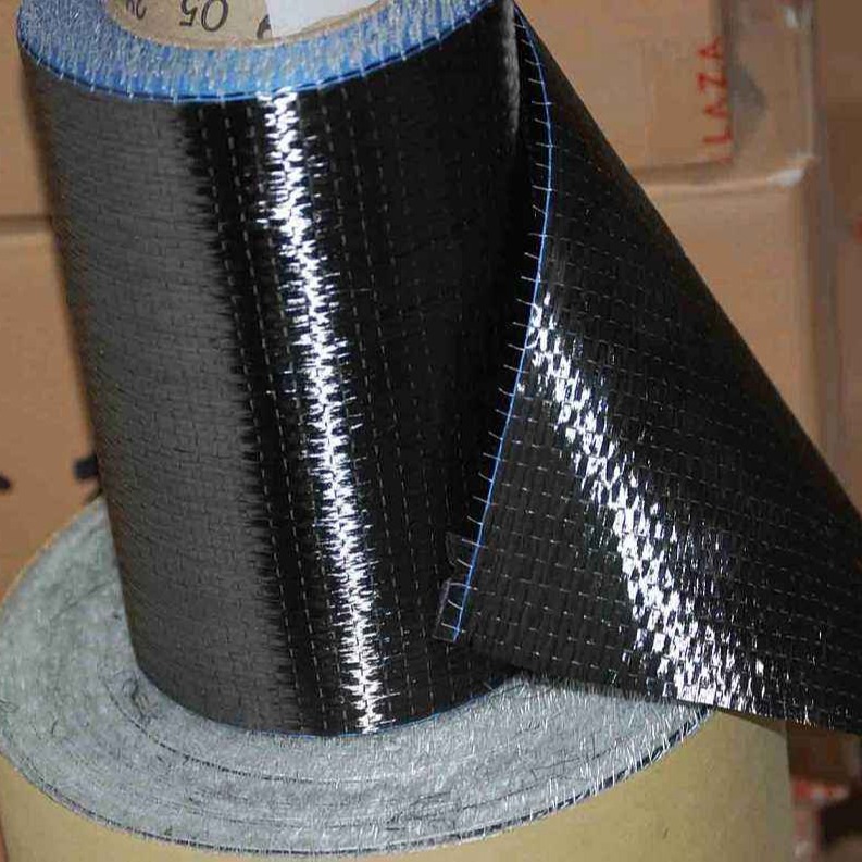 碳纤维布  平纹  斜纹 碳纤维纱   碳纤维编织物图片