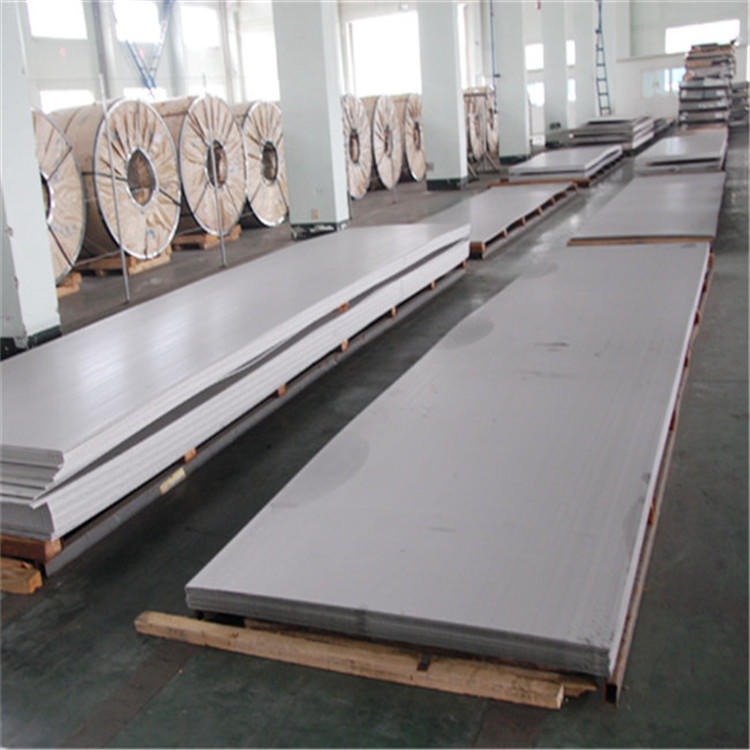 供应310S耐热不锈钢板 3毫米/5毫米厚2520耐高温白钢板 304冷轧不锈钢卷板