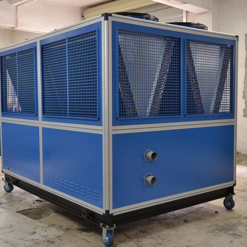 模具降温冻水循环制冷机/工业制冷冻水机