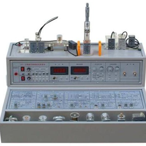 传感器实验箱  传感器实验台  传感器检测与转换技术实验箱  职教品牌厂家