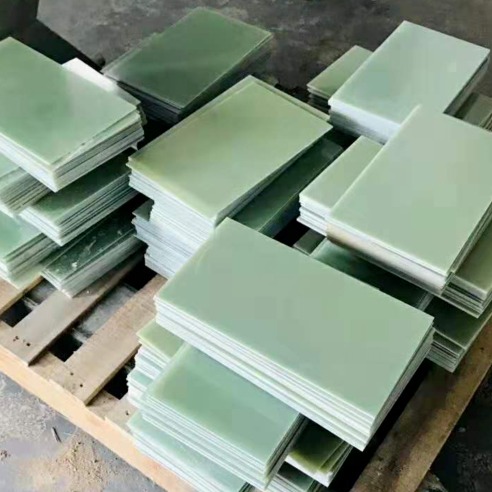 厂家直销玻纤板 黑色玻纤板 绿色玻纤板 水绿色玻纤板 黄色玻纤板 越南玻纤板