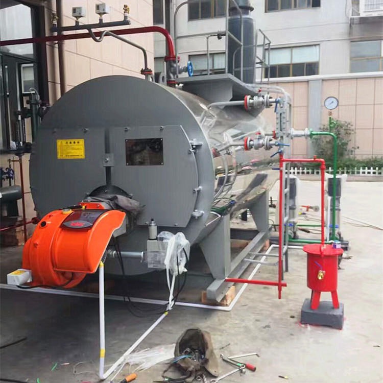 南宁燃油燃气蒸汽锅炉批发销售价格 工业生产专用广西锅炉厂家