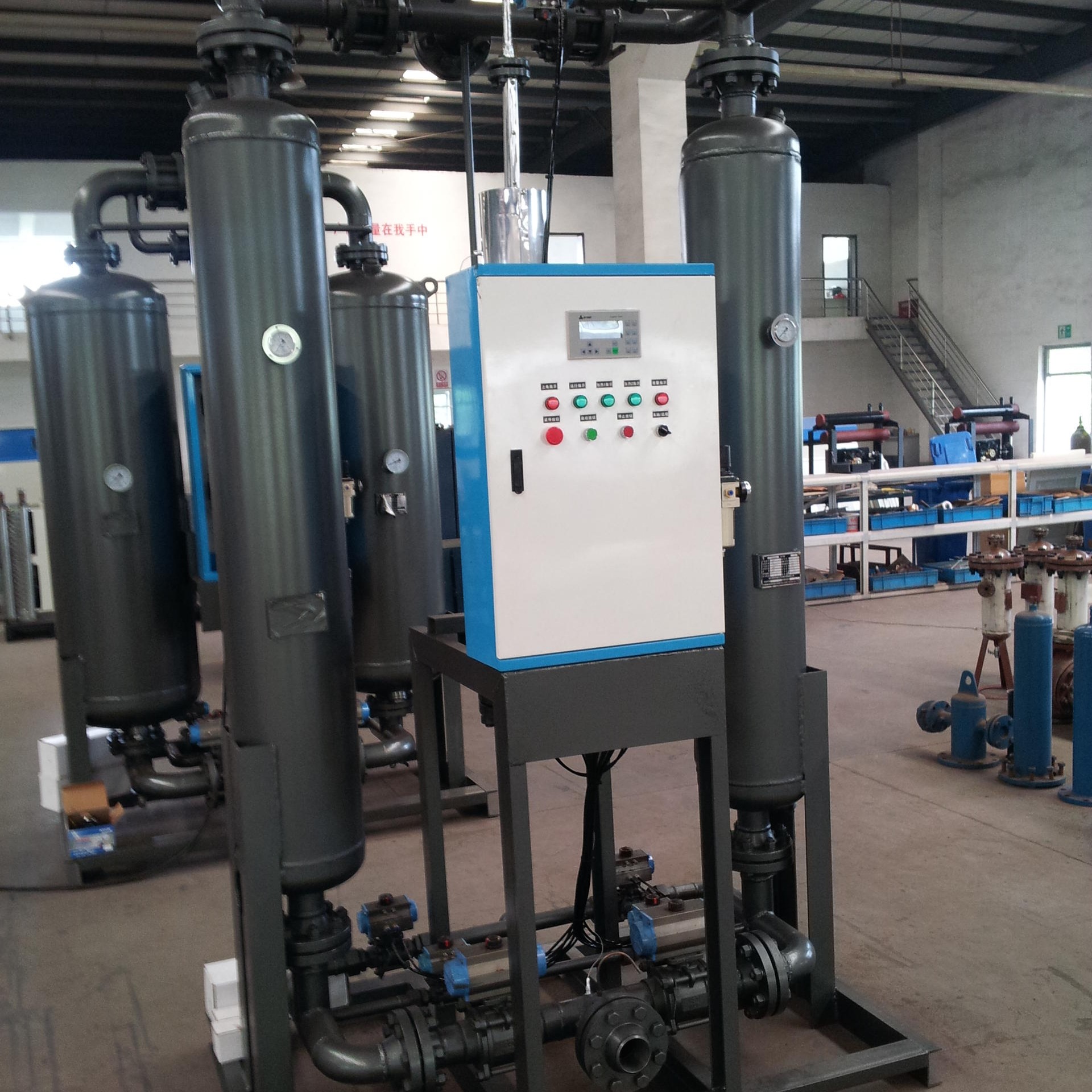 微热吸干机厂家   南京赛格直供    品质保障  微热吸干机图片