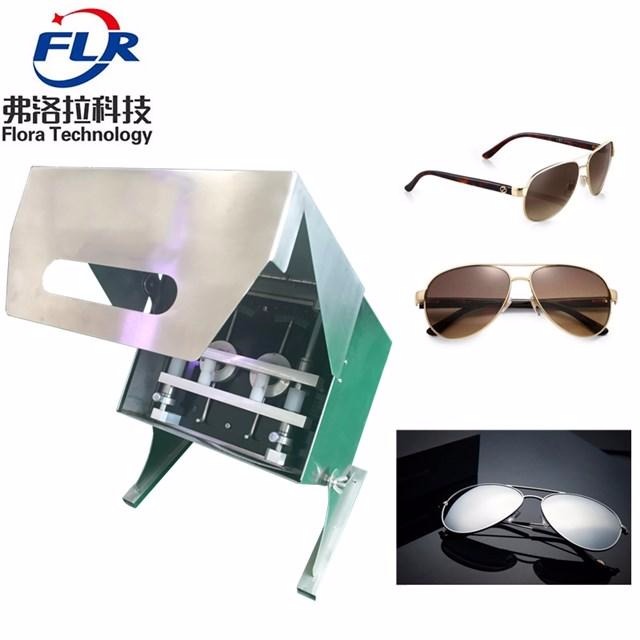 3D眼镜偏光测试仪 3D眼镜线性偏光测试机 3D眼镜偏振测试仪FLR-Y01图片