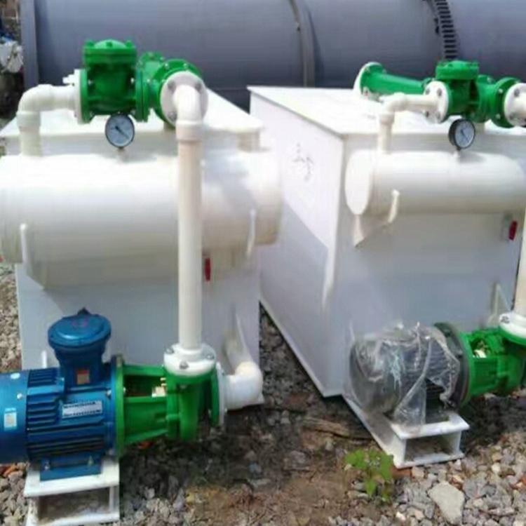 处理几台二手3KW水喷射真空泵，二手11KW水喷射真空泵使用攻略