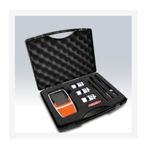 便携式pH/电导率仪  型号:LM12-BT901P 库号：M396689