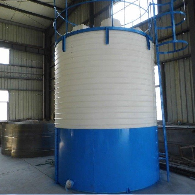 20吨聚乙烯水箱容器 长沙pe酵素桶生产