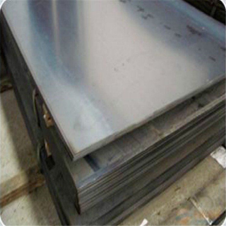 聊城供应耐磨钢板 NM360耐磨板 新钢国标16MM耐磨板供应价格现货