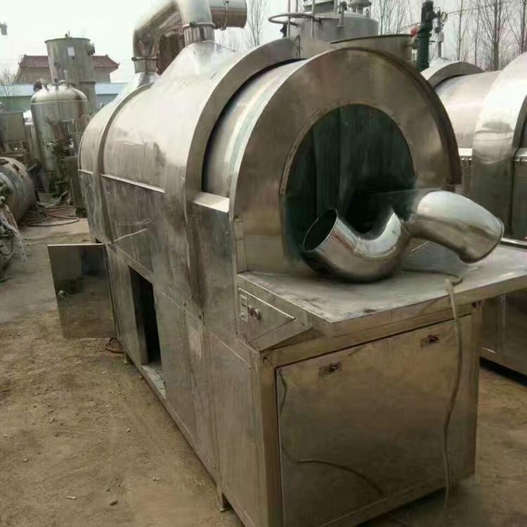 回收二手皮类洗药机，全不锈钢洗药机市场