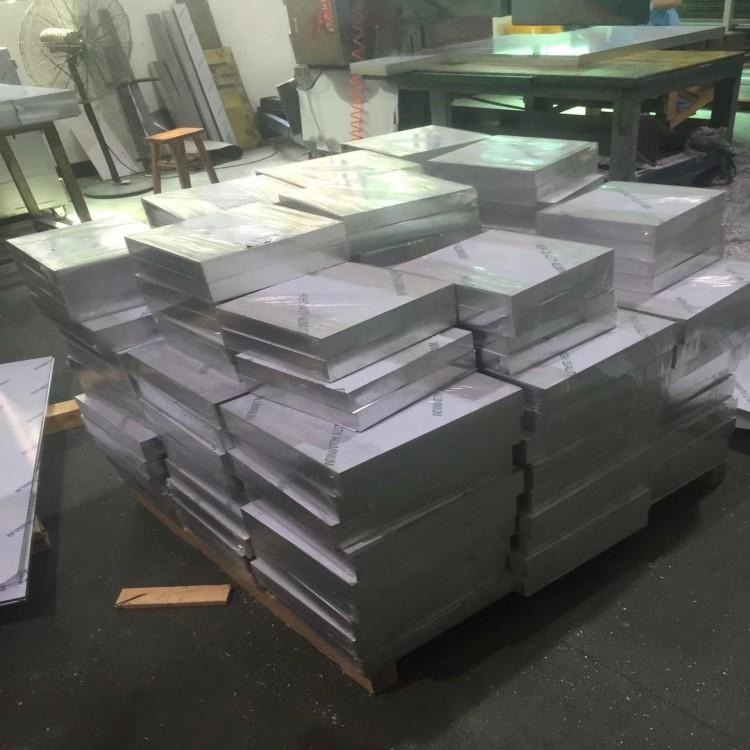西南铝板现货 5a30-h112铝板 加工不变形5a30铝板