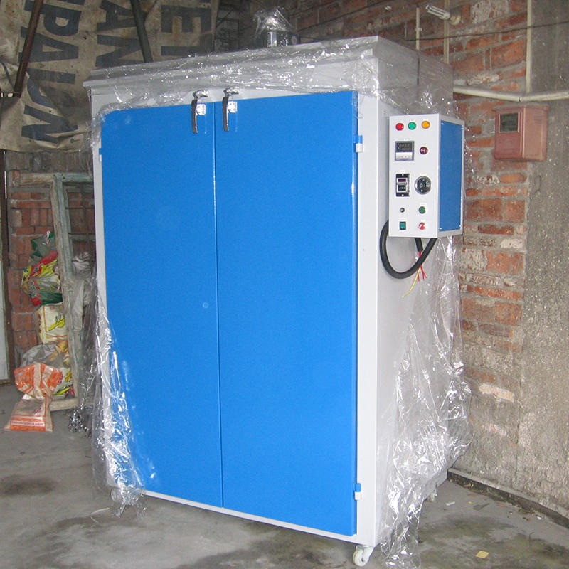 厂家定制高温工业烤箱 S型热电偶 具有过温保护、断偶保护