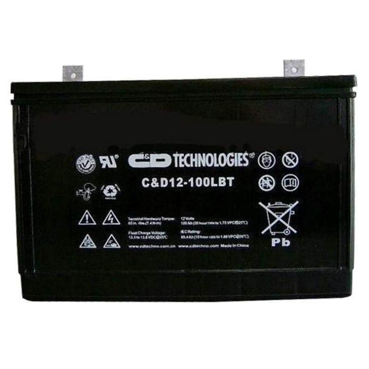 原装大力神蓄电池CD12-100LBT 铅酸蓄电池12V100AH 机房UPS/EPS应急电源专用 厂家直销