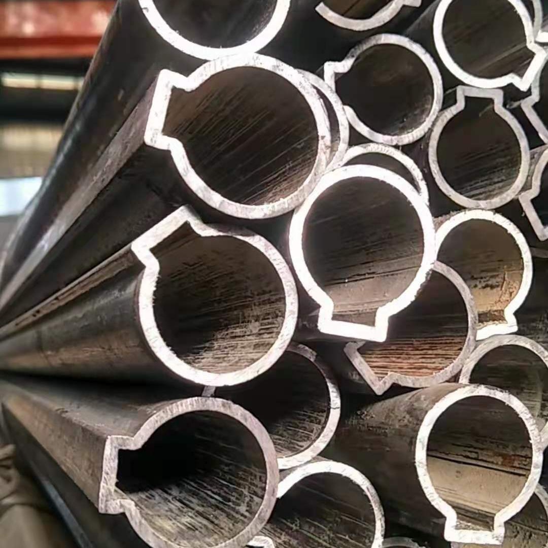 生产半圆管厂家供应现货 半圆钢管规格齐全 半圆无缝钢管工艺品 半圆无缝管价格