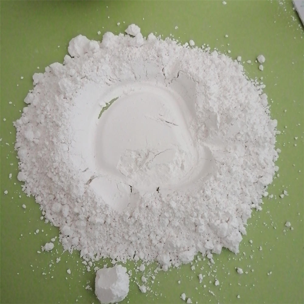 驰霖厂家生产 轻质碳酸钙1250目 轻钙粉 沉淀碳酸钙粉 活性轻质碳酸钙橡胶用图片
