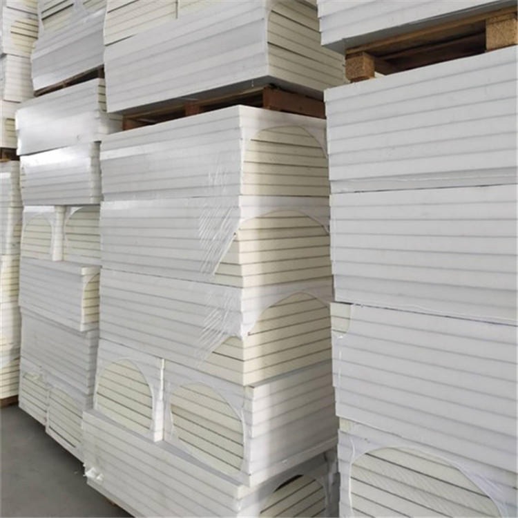 国标b1级聚氨酯保温板 信益 砂浆纸复合聚氨酯板 聚氨酯板厂家