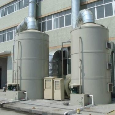 喷油废气处理公司 工业废气净化处理厂家 废气治理治理装置 耀先
