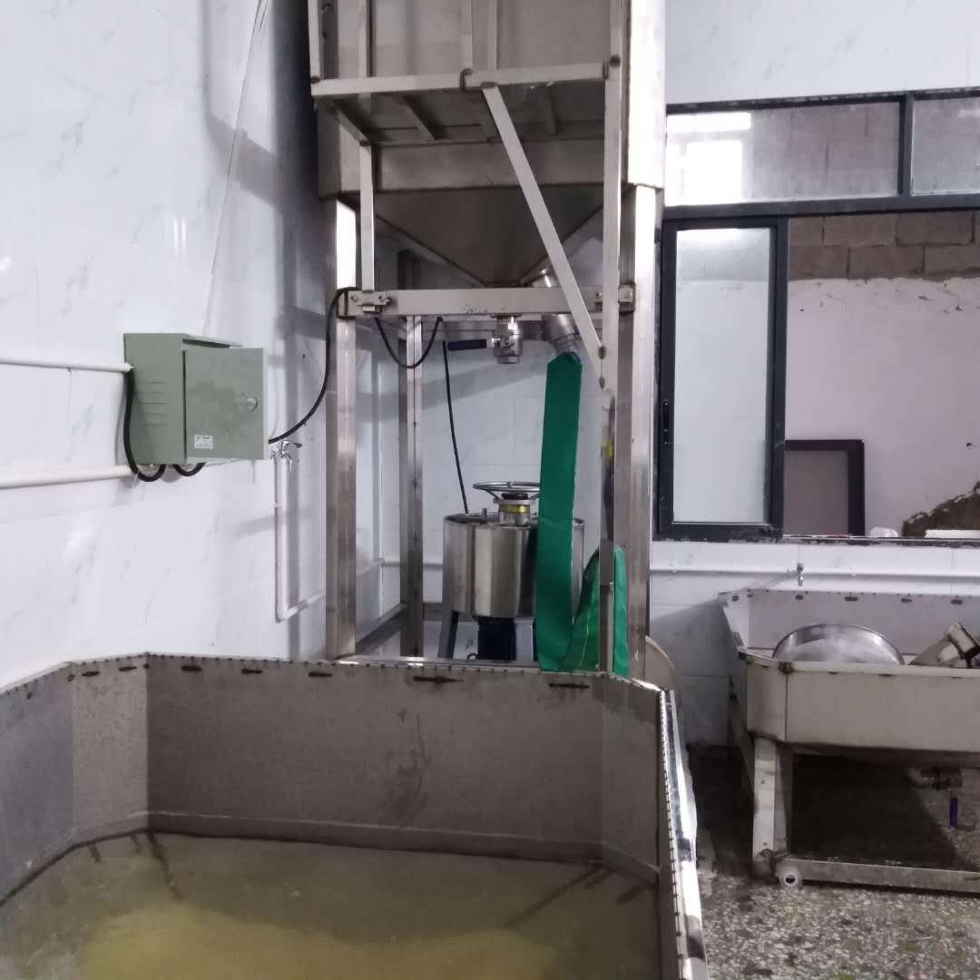 柳州佳和盛米粉机 河粉机 磨浆机专用洗米桶 浸米桶 米粉机 河粉机  磨浆机