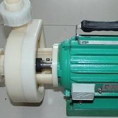 FS20-15-100工程塑料离心泵