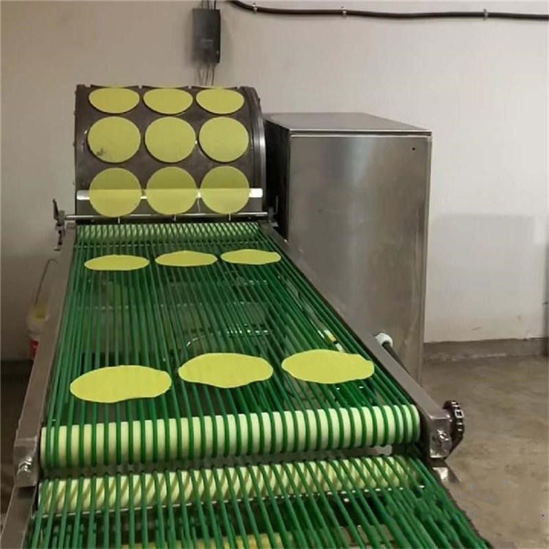 自动化生产烫皮机器生产厂家 连续式蛋皮机设备 烫皮机器生产厂家