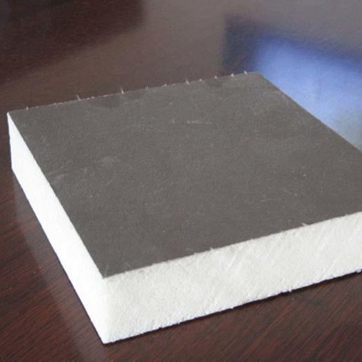 高密度硬质发泡聚氨酯板规格  发泡聚氨酯板规格   聚氨酯保温板特点   定制聚氨酯管壳   信息