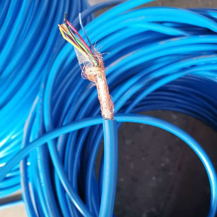 HYA通信电缆价格通信电缆技术参数
