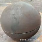 泰安环宇封头厂厂家直销江苏半球封头 焊接球用半球封头 不锈钢半球形封头图片