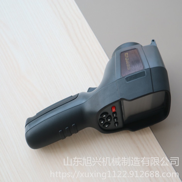 旭兴 HT-02 便携式红外热成像仪 可视化红外测温仪高清红外成像直销