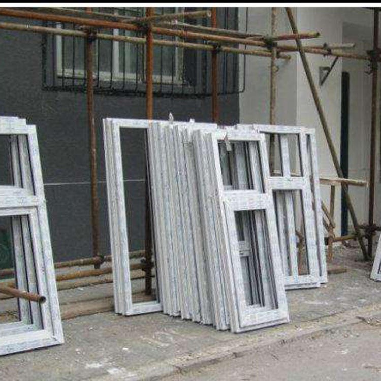 塑钢防火窗 供应各种 露台隔断塑阳光房 塑钢门窗 莜歌直销