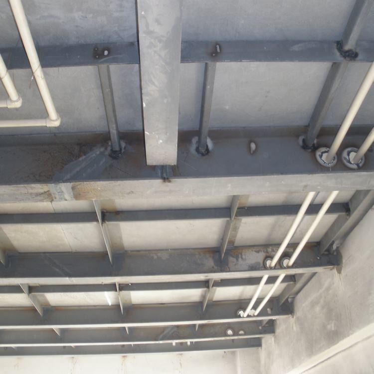 埃尔佳供应24mm纤维水泥压力板 LOFT钢结构阁楼板 现货促销