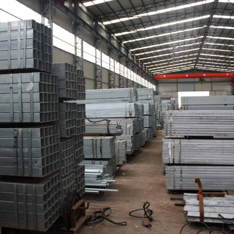 低价 q235b方管 厚壁焊管 焊管厂 天津焊管厂 q235b焊管生产厂家  特价销售